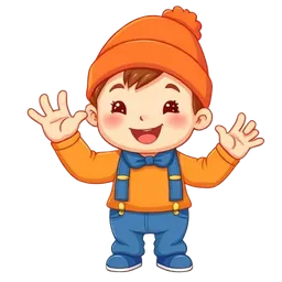 Blippi-Style Fun