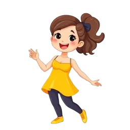 Emma Wiggle