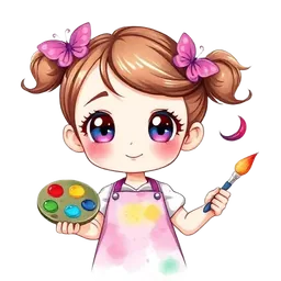 Face Painters