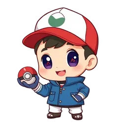 Pokemon Trainer