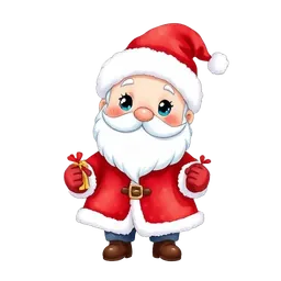 Santa Claus